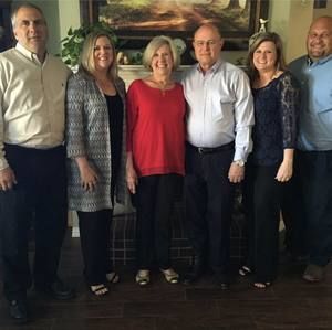 Meet your Posher, Janet